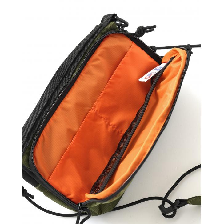 Outdoor Products Travel Shoulder Bag #263120