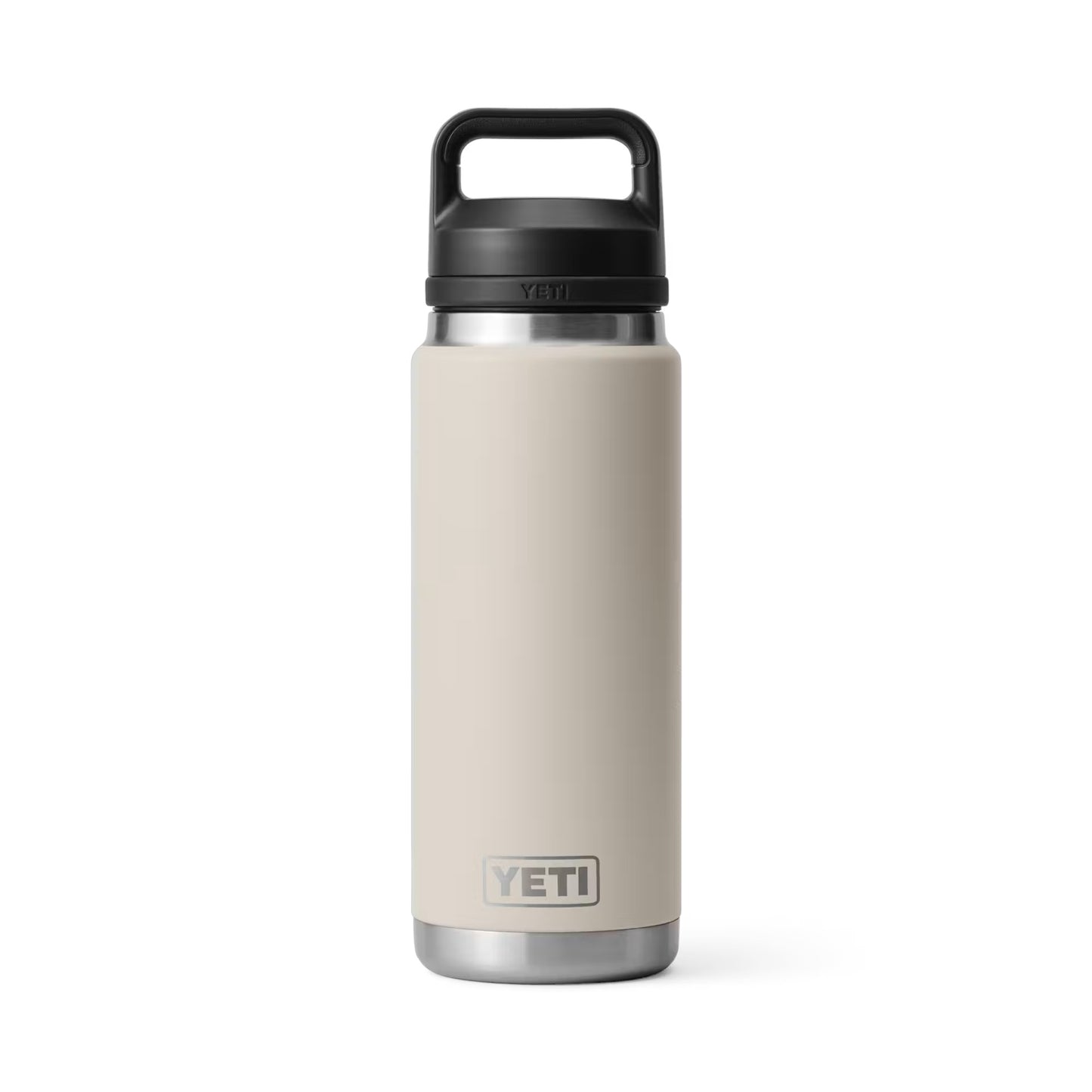Yeti Rambler® 18oz/ 26oz/ 36oz Water Bottle With Chug Cap