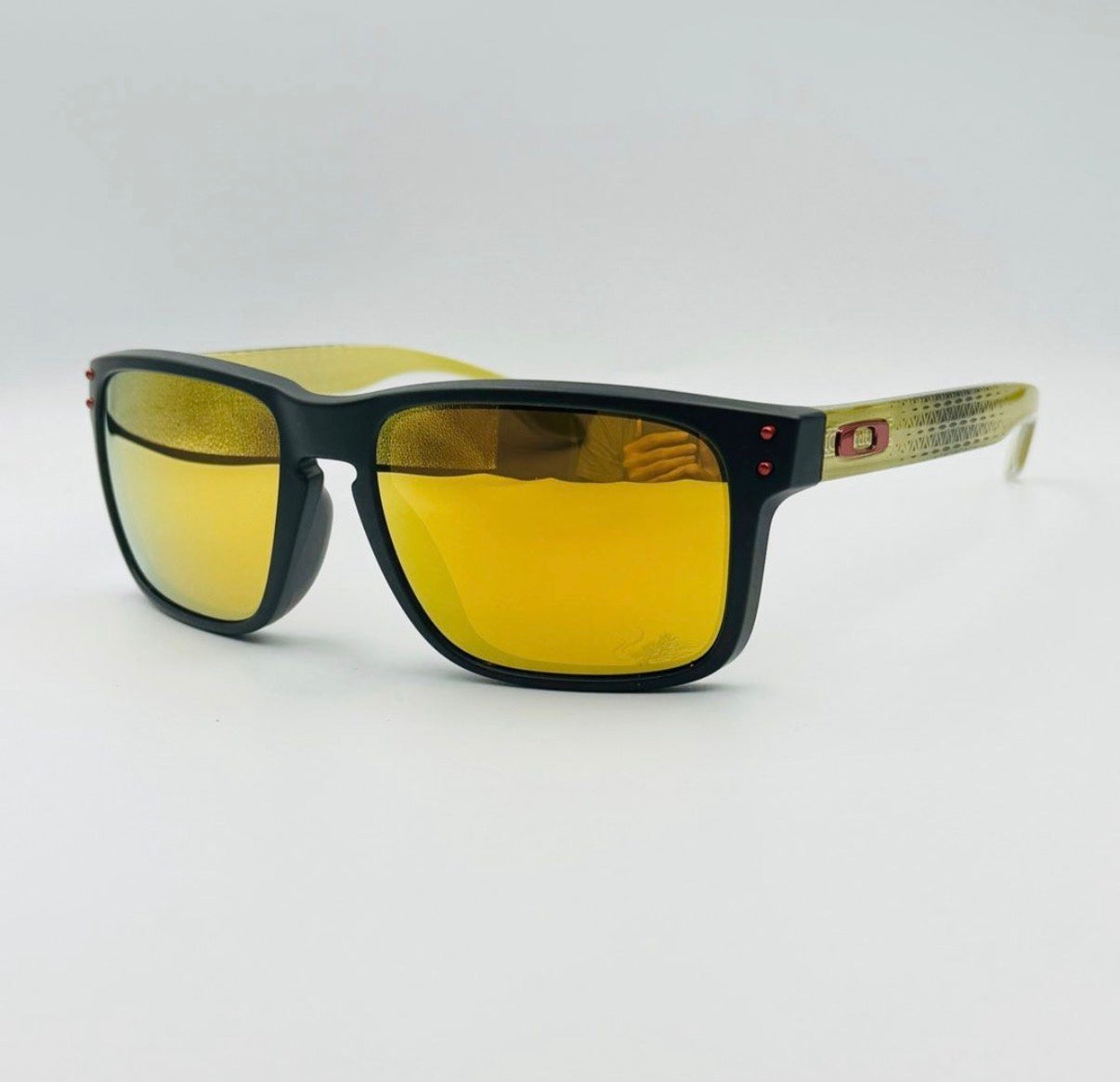 Oakley Holbrook (A) OO9244 Sunglasses