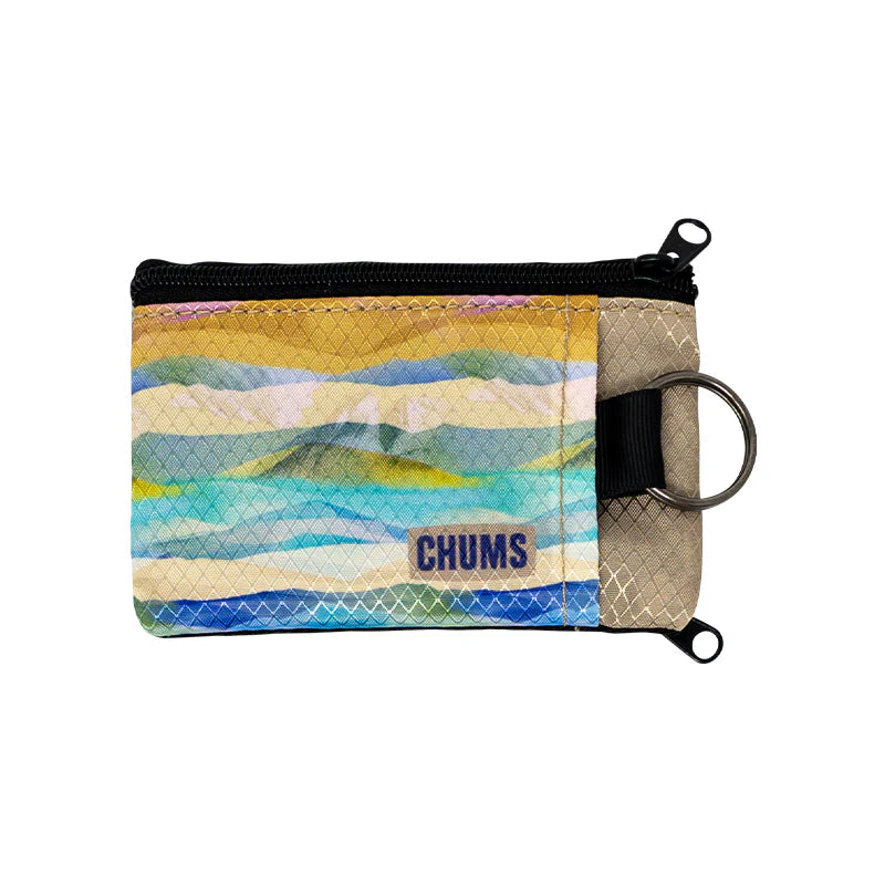 Chums Surfshorts Wallet