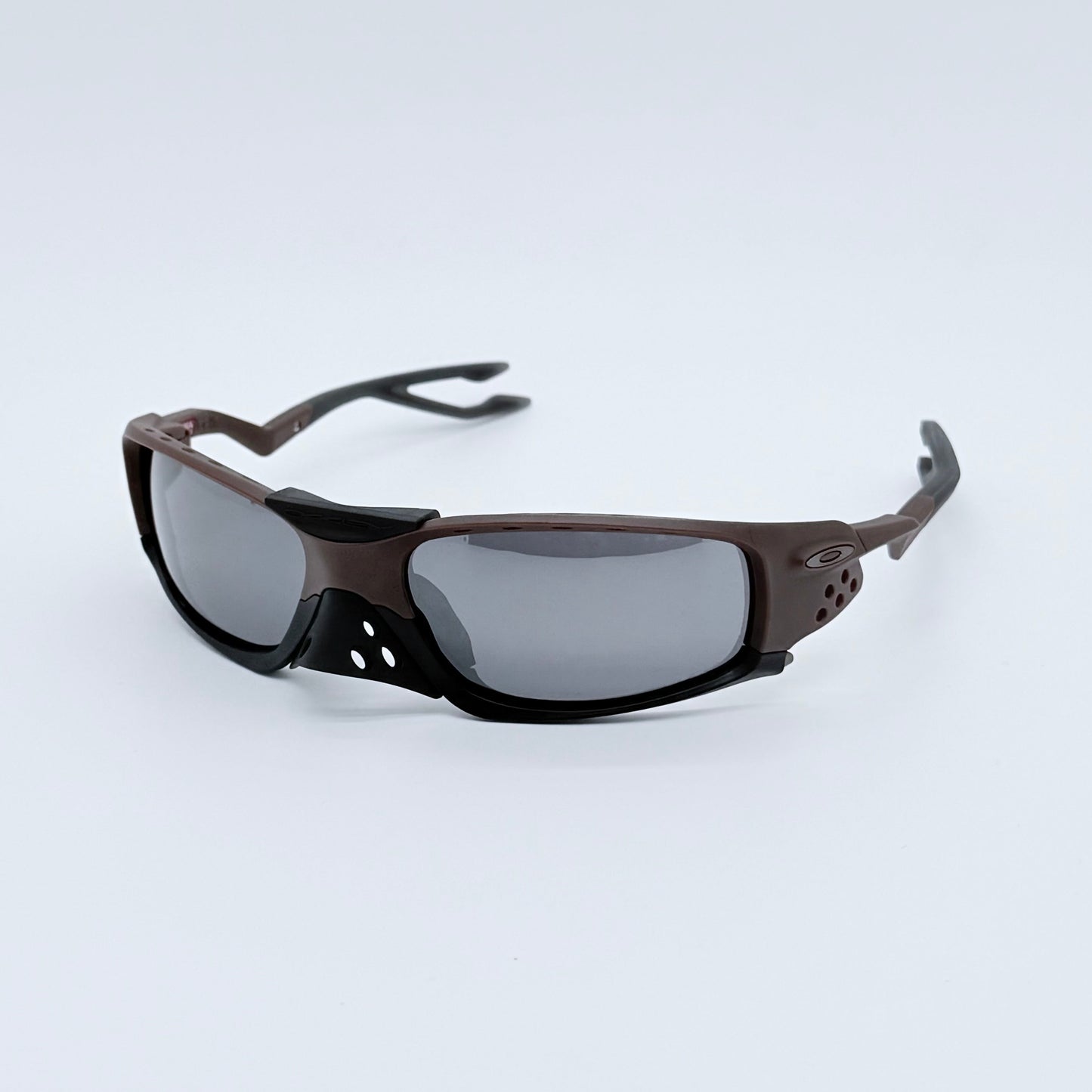 Oakley Plantaris Sq OO9529 Sunglasses