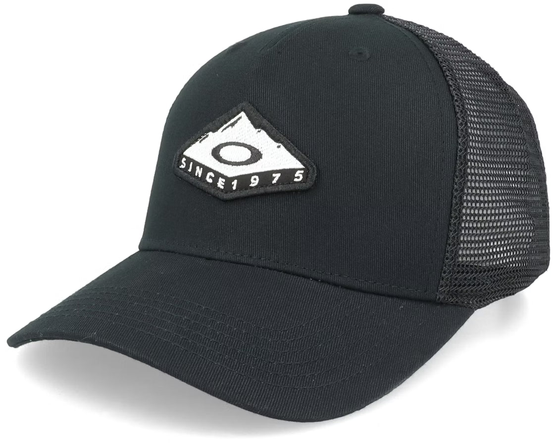 Oakley Peak Snapback Hat