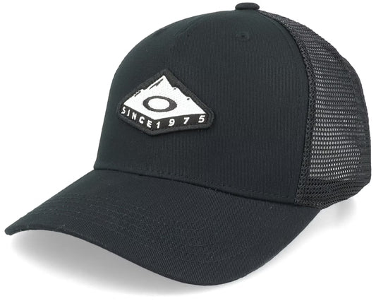 Oakley Peak Snapback Hat