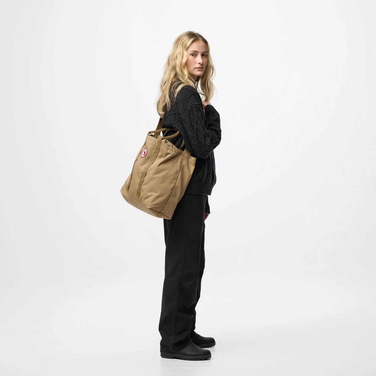 Fjallraven 1960 Tote