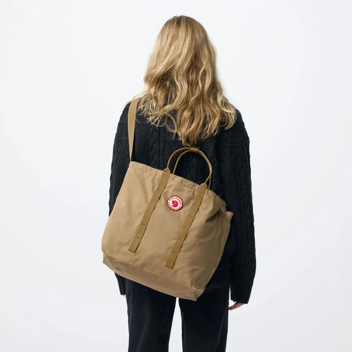 Fjallraven 1960 Tote