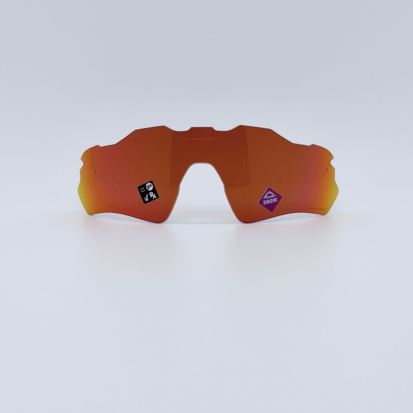 Radar EV Replacement Lens