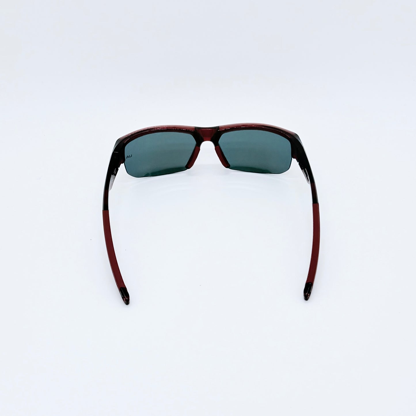Under Armour Fanatical II 6XQVQ - Crystal Red Sunglasses