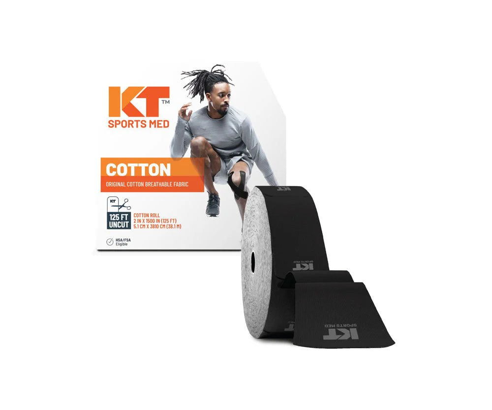 KT Tape Cotton Jumbo