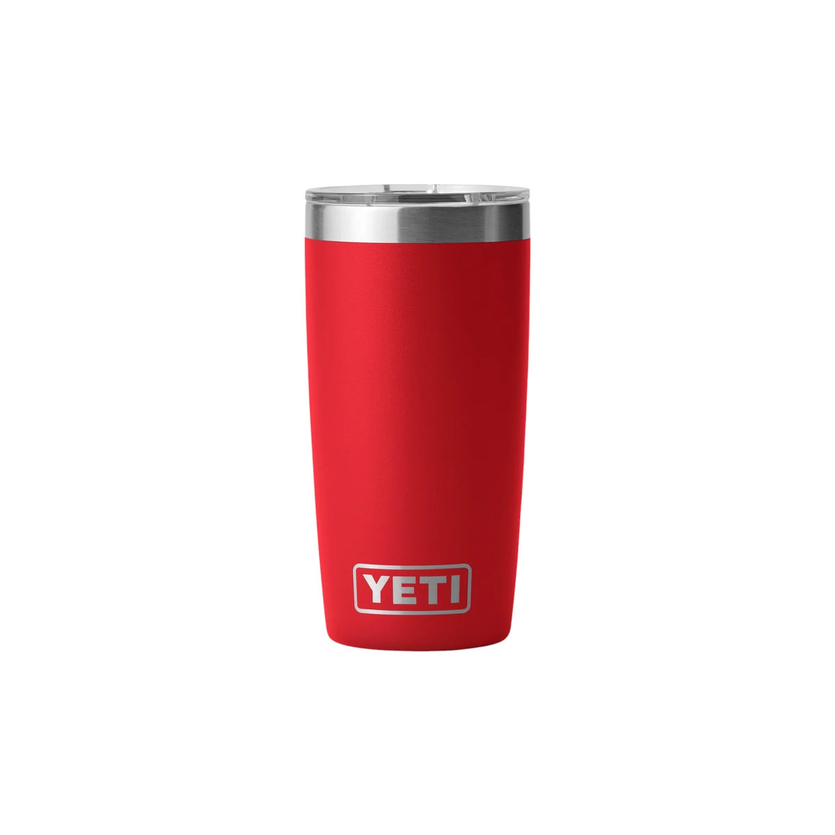 Yeti Rambler Tumbler 10oz/20oz/30oz Tumbler w/ Magslider Lid