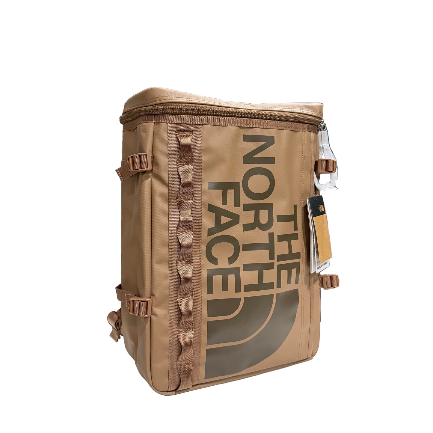 The North Face Fusebox Backpack