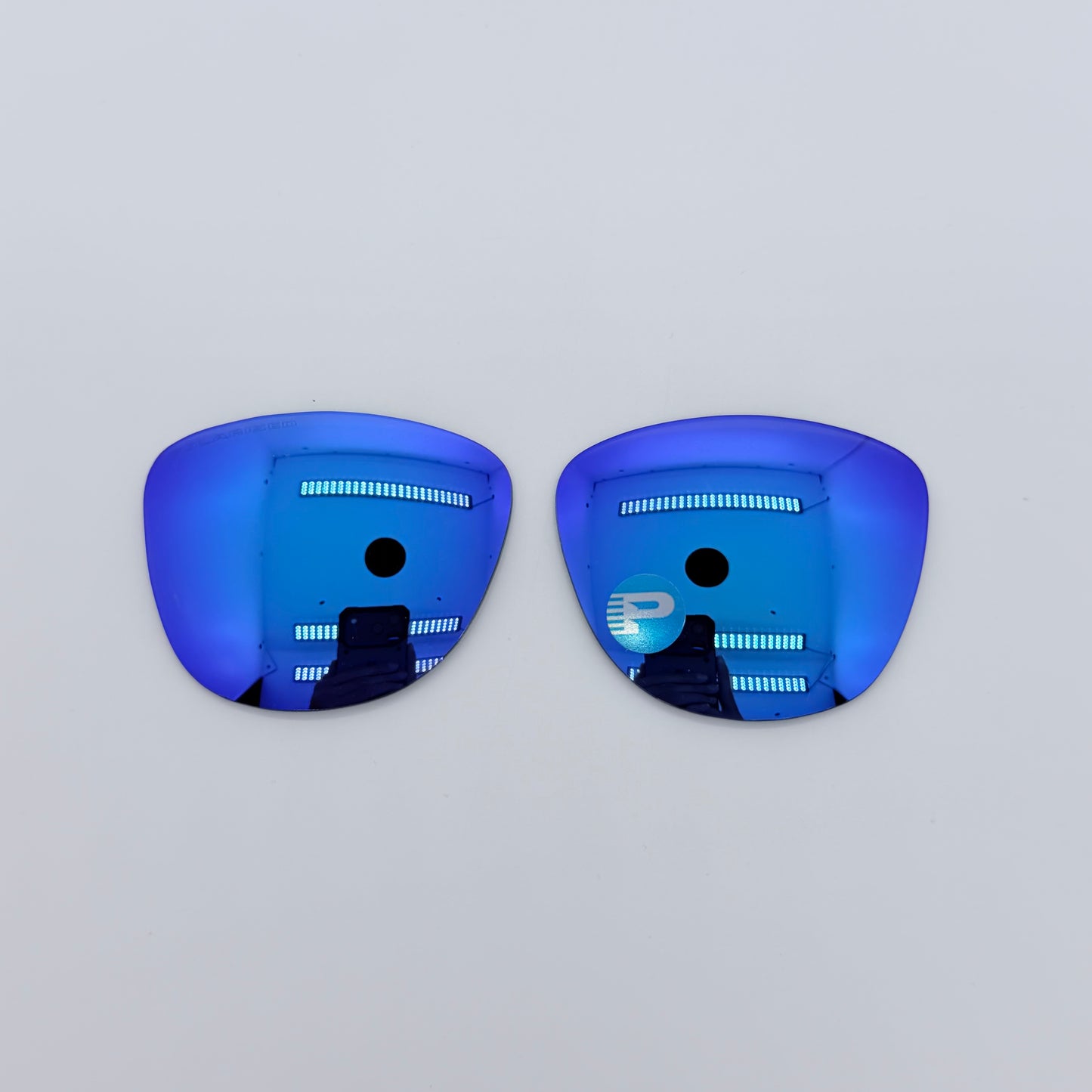 Oakley Frogskins Replacement Lens