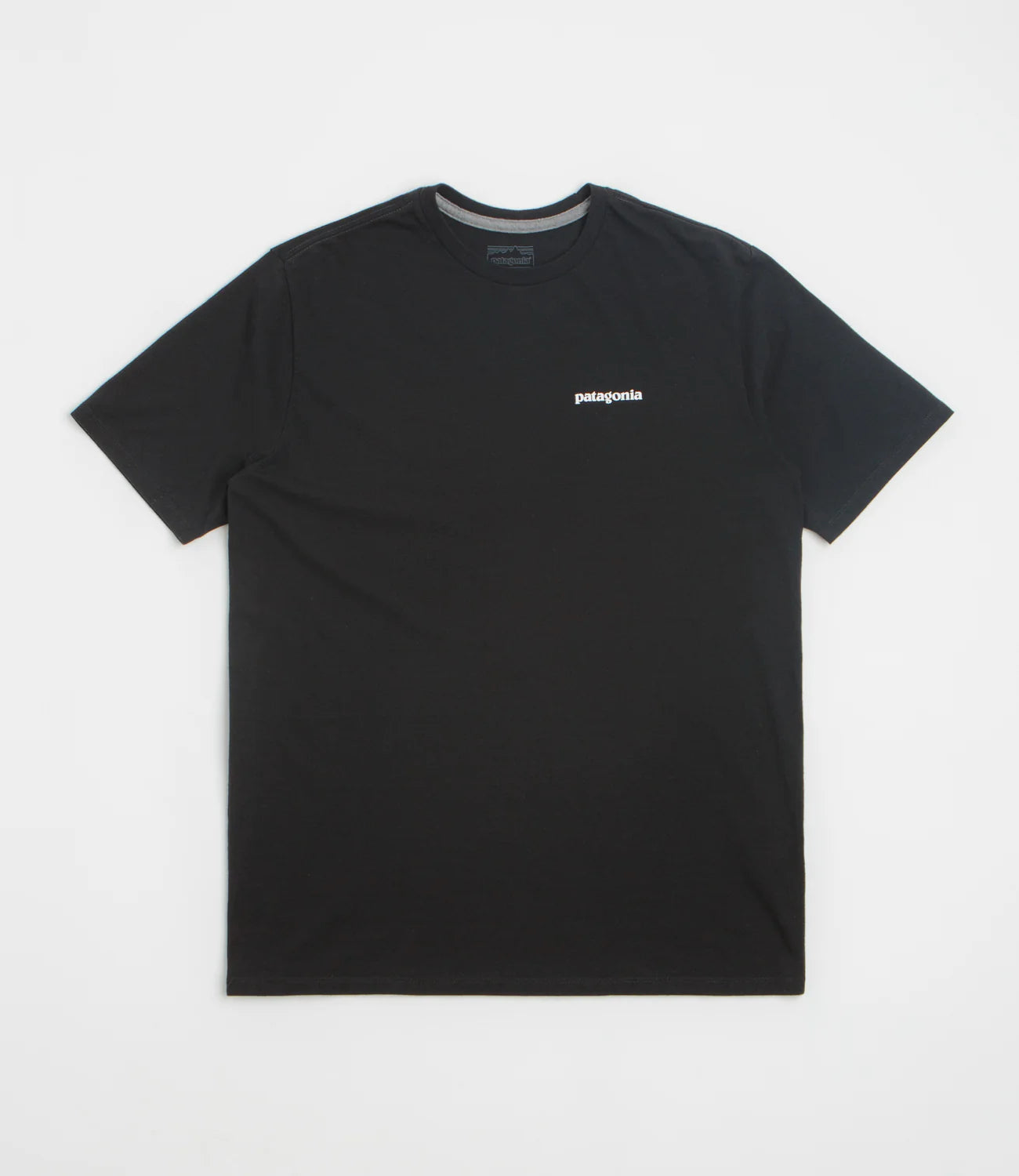 Patagonia Men’s P-6 Logo Responsibili-Tee