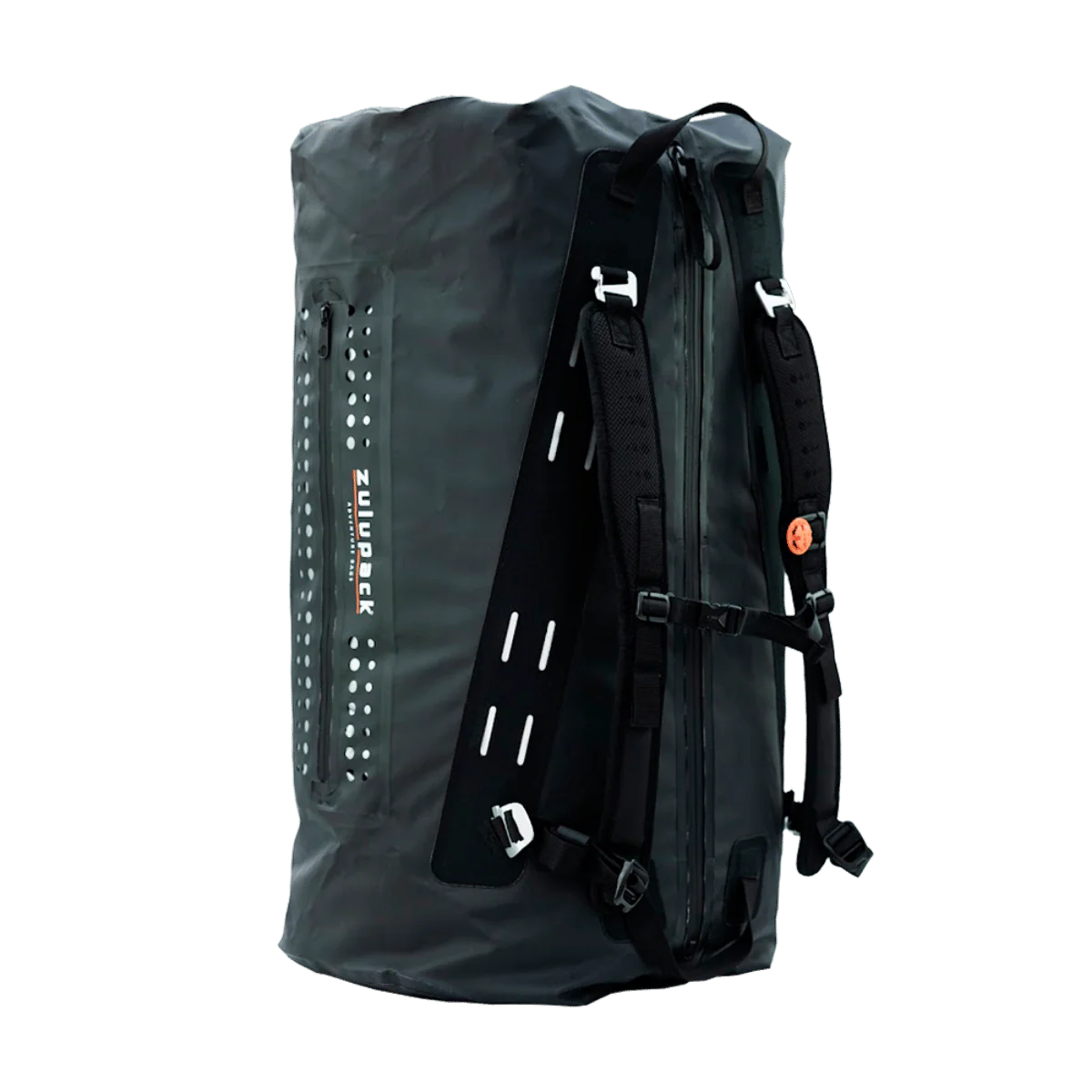 Zulupack Rackham 60L Waterproof Duffle Backpack