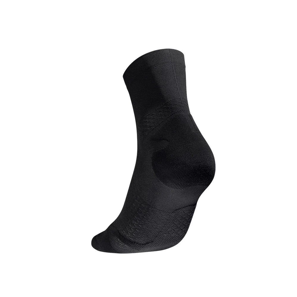 Bauerfeind Run Ultralight Midcut Socks Men