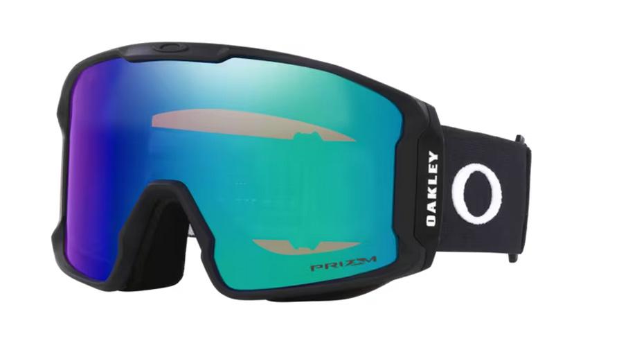 Line Miner Snow Goggles