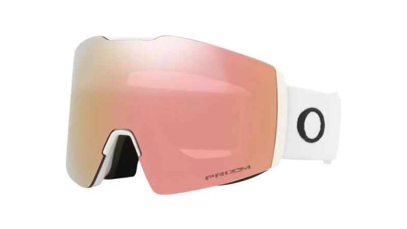 Fall Line Snow Goggles