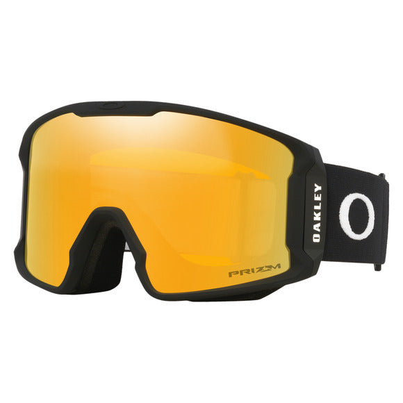 Line Miner Snow Goggles