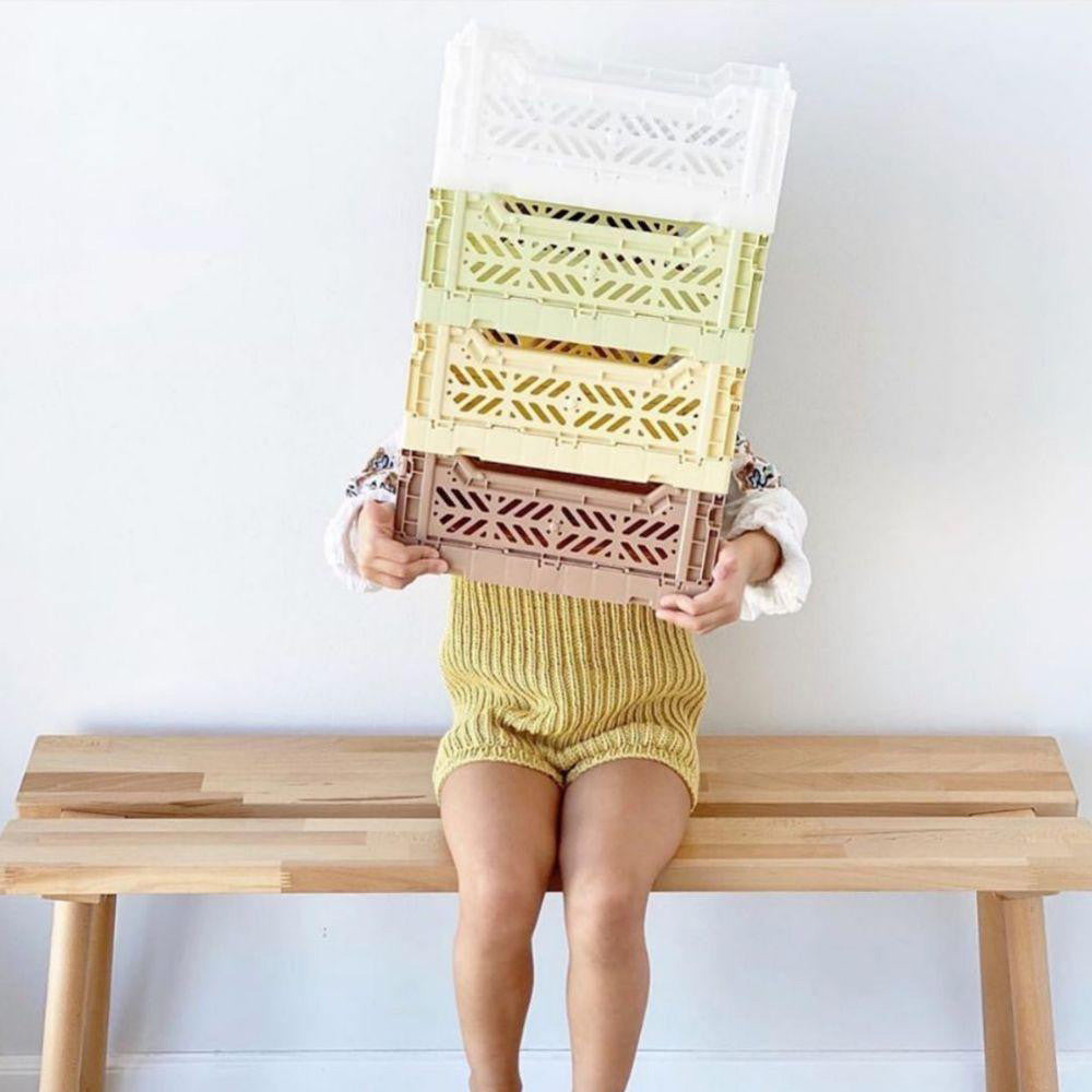 Aykasa Folding Minibox Crate