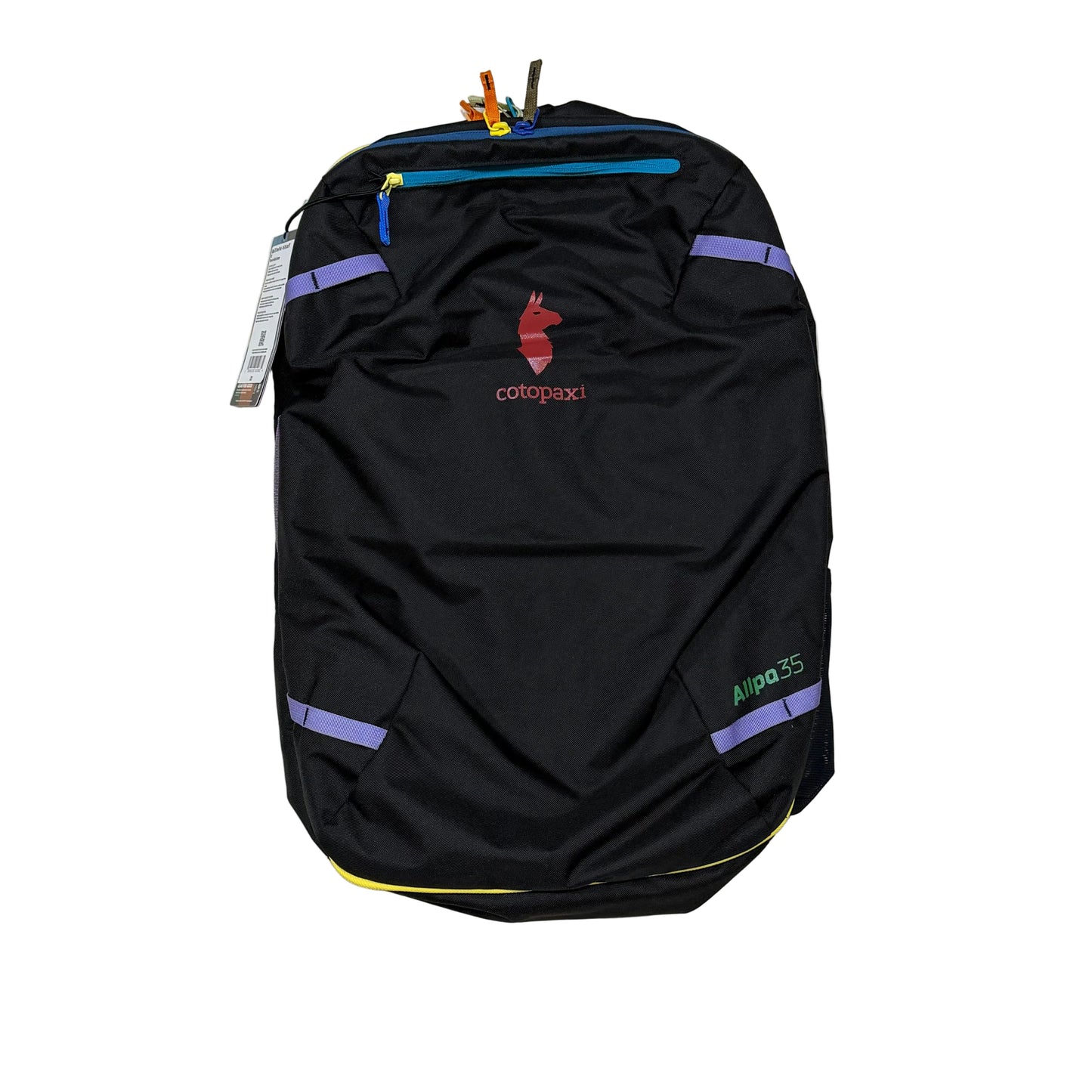 Cotopaxi Allpa 35L Travel Pack