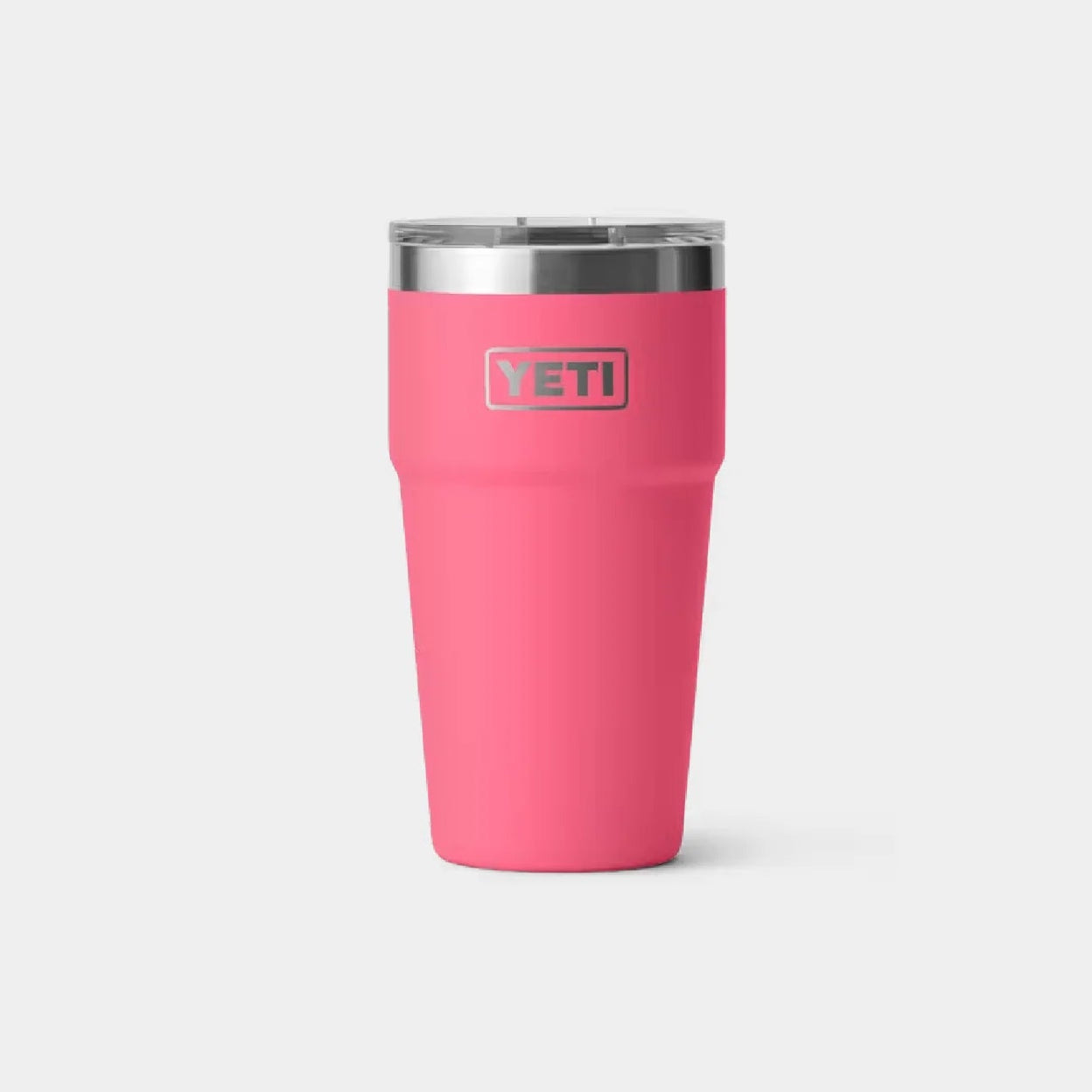 Yeti Rambler 8oz/10oz/16oz/20oz/30oz Stackable Cup w/ Magslider Lid