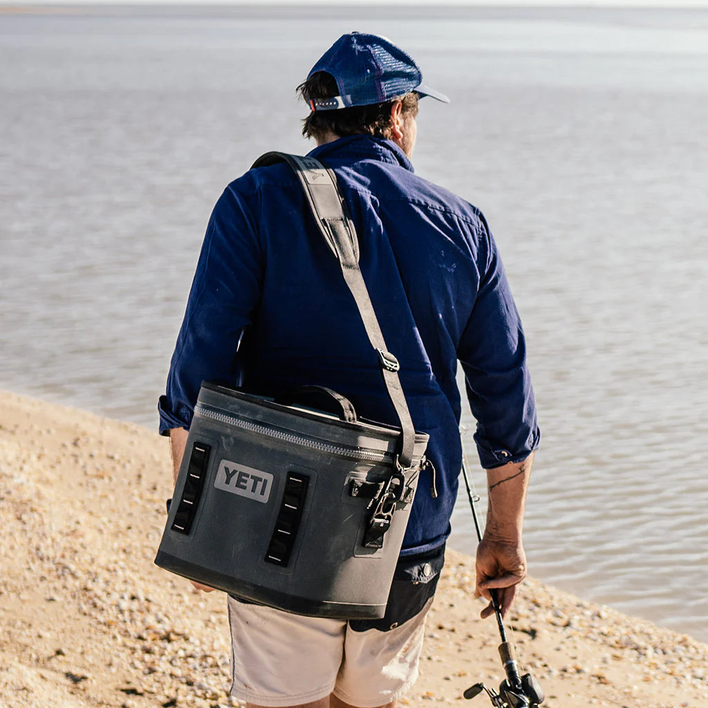 Yeti Hopper Flip® 12 / 18 Soft Cooler