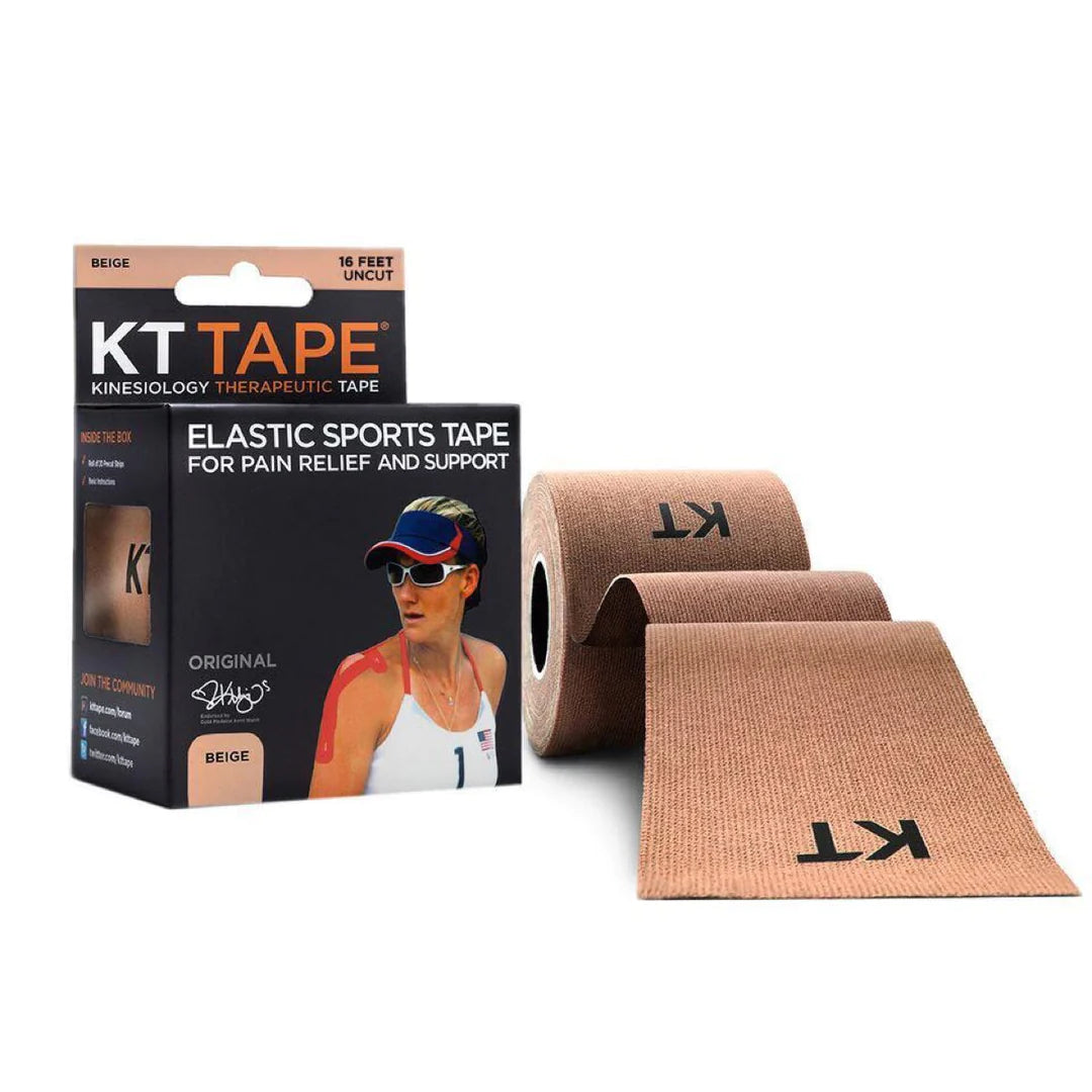 KT Tape Cotton - Uncut