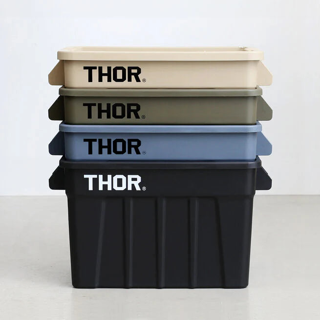 Thor 75L Stackable Storage Box