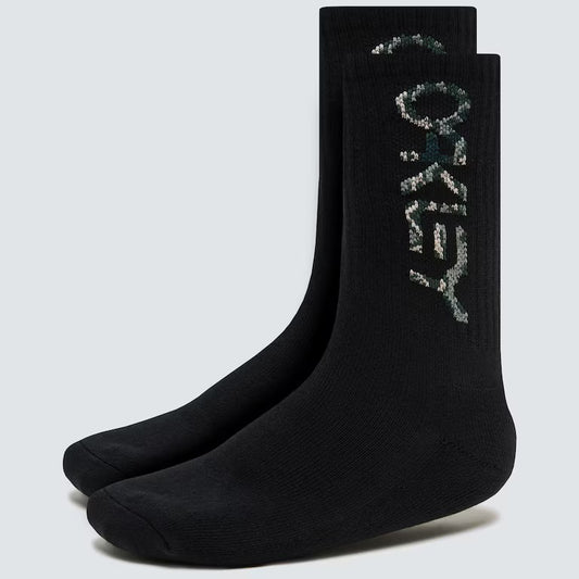 Oakley B1B Socks 2.0 (3pcs)