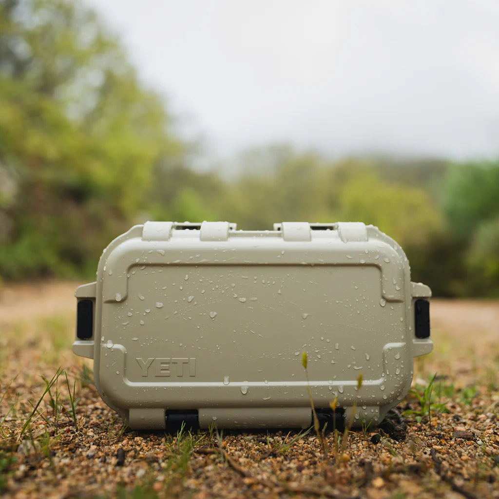 YETI Loadout® GoBox 1L Gear Case