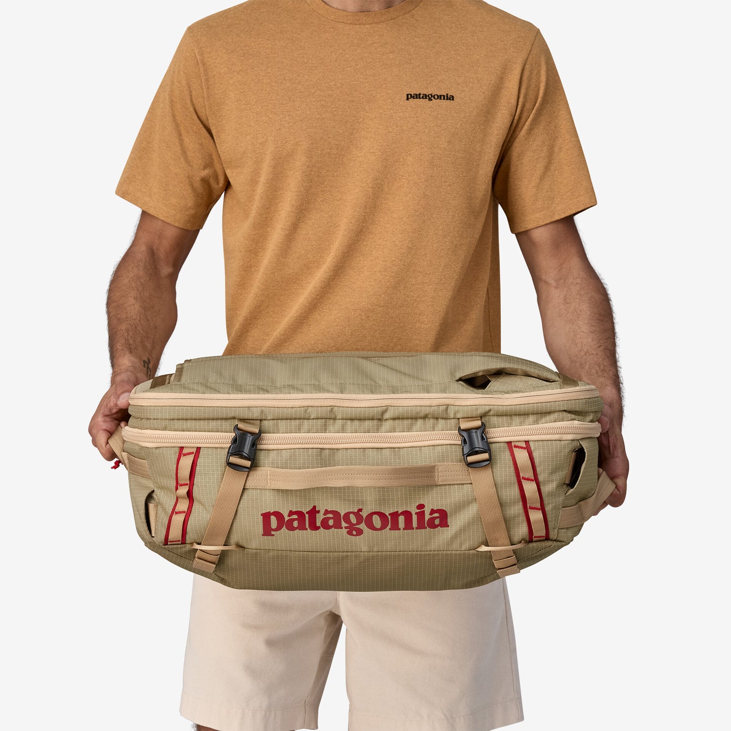 Patagonia Black Hole MLC 45L