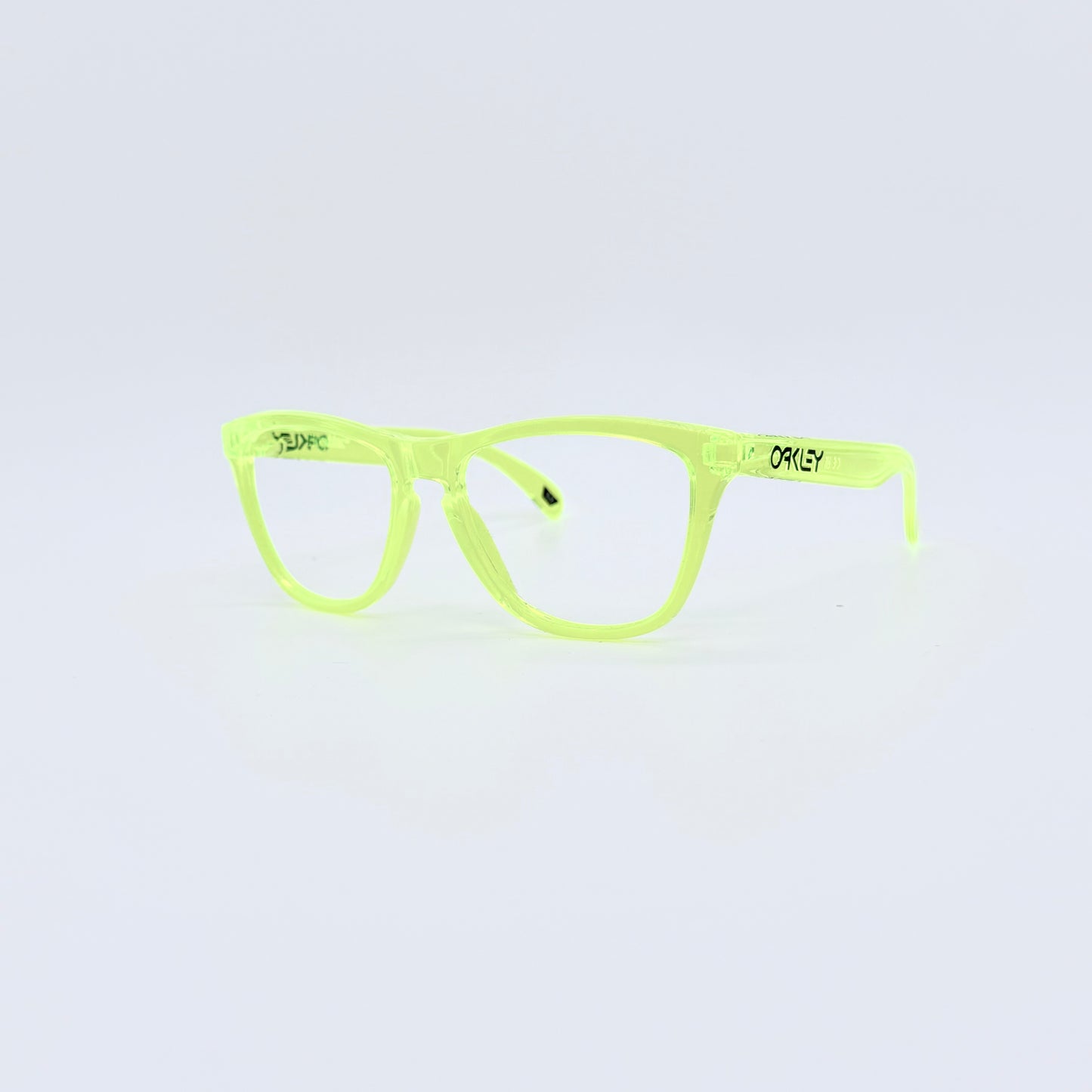Oakley Frogskins Frame only