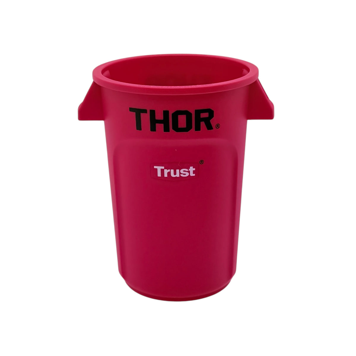 Thor Mini Round Container 350ML