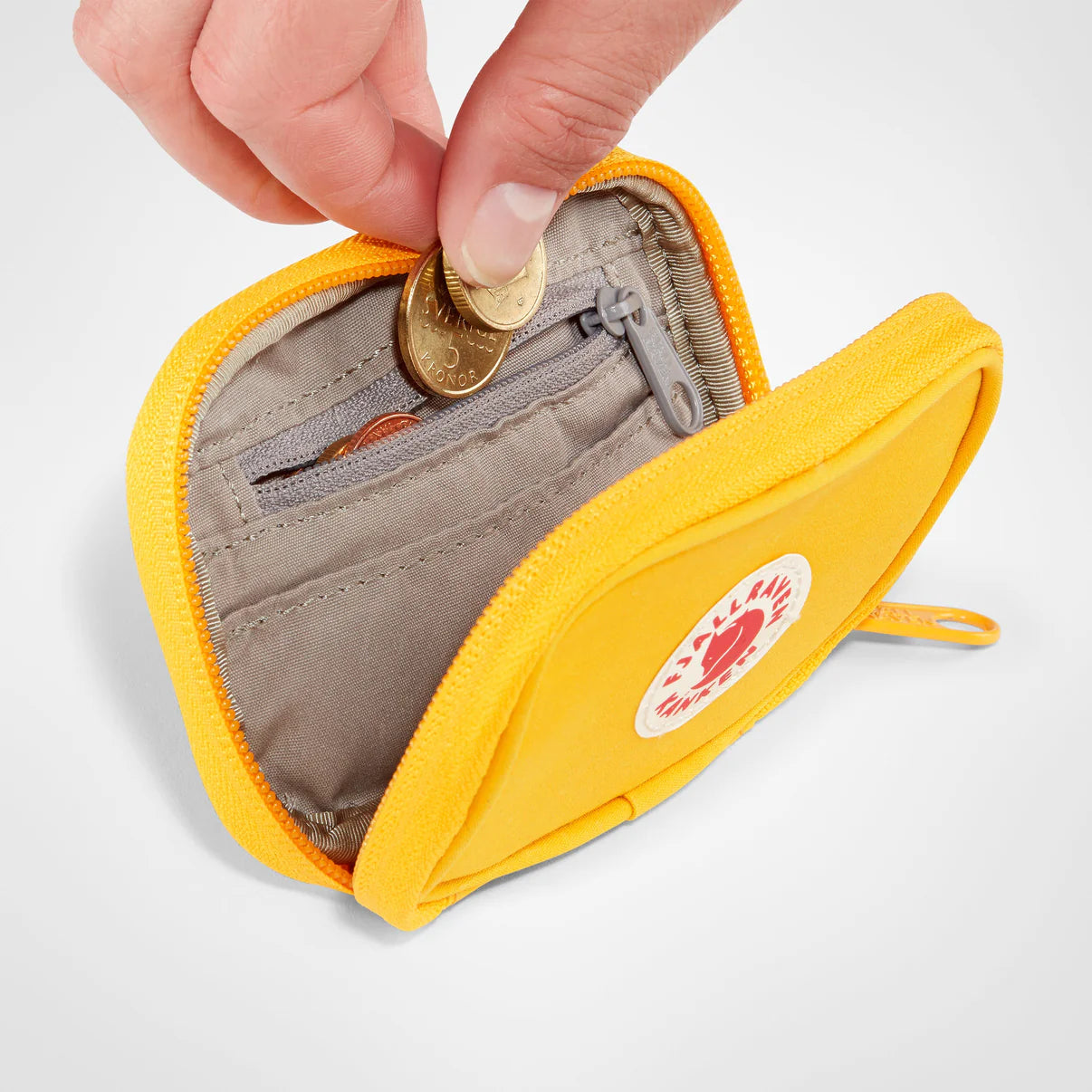 Fjallraven Kanken Card Wallet