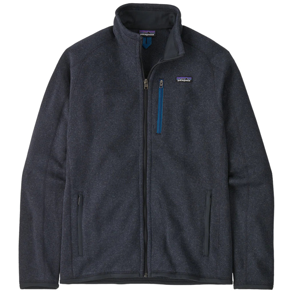 Patagonia Men's Better Sweater Jacket