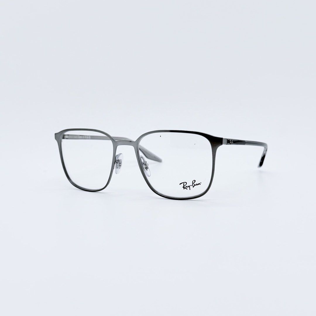 Ray-Ban RX6512 Prescription Frame