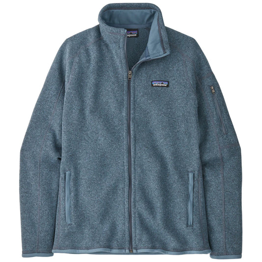 Patagonia Better Sweater Women Fleece Jacket