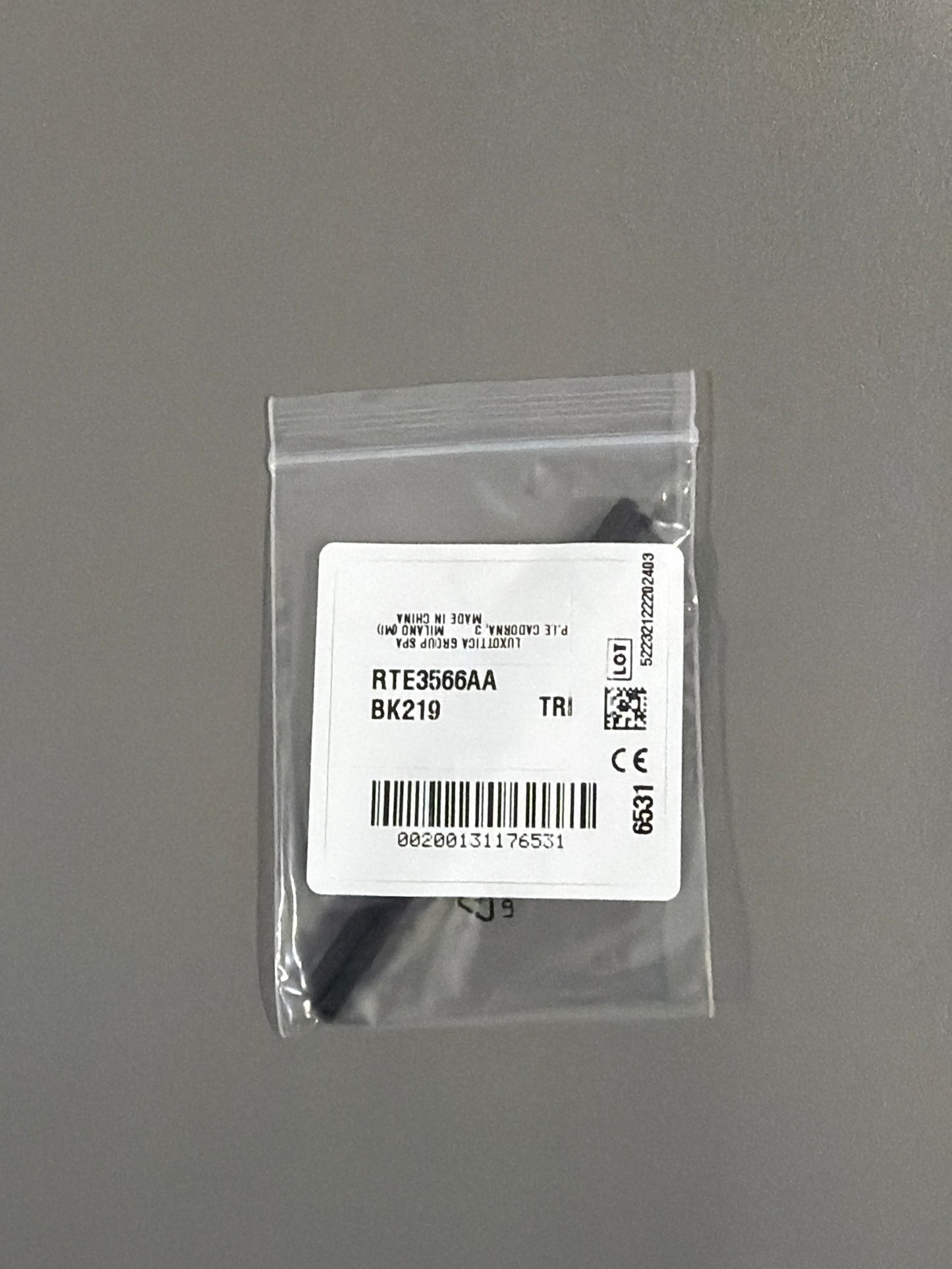 Steel Plate, Steel Line, Base Plane Replacement Earsocks