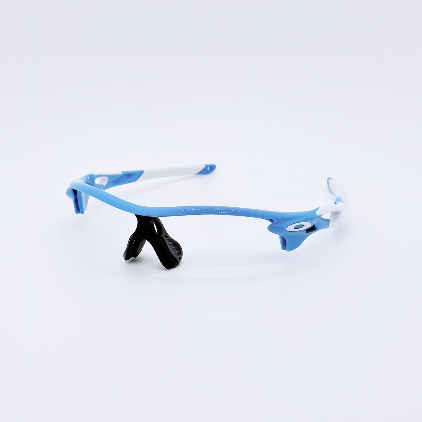 Oakley Radarlock Frame only