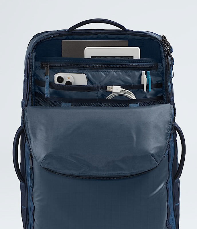 The North Face Base Camp Voyager Daypack 35L