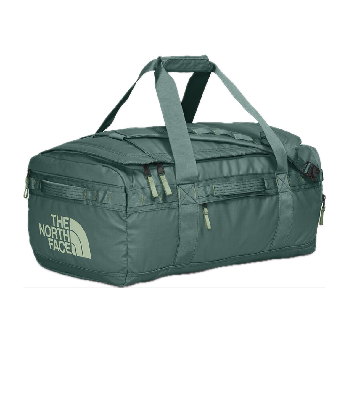 The North Face Base Camp Voyager Backpack Duffel