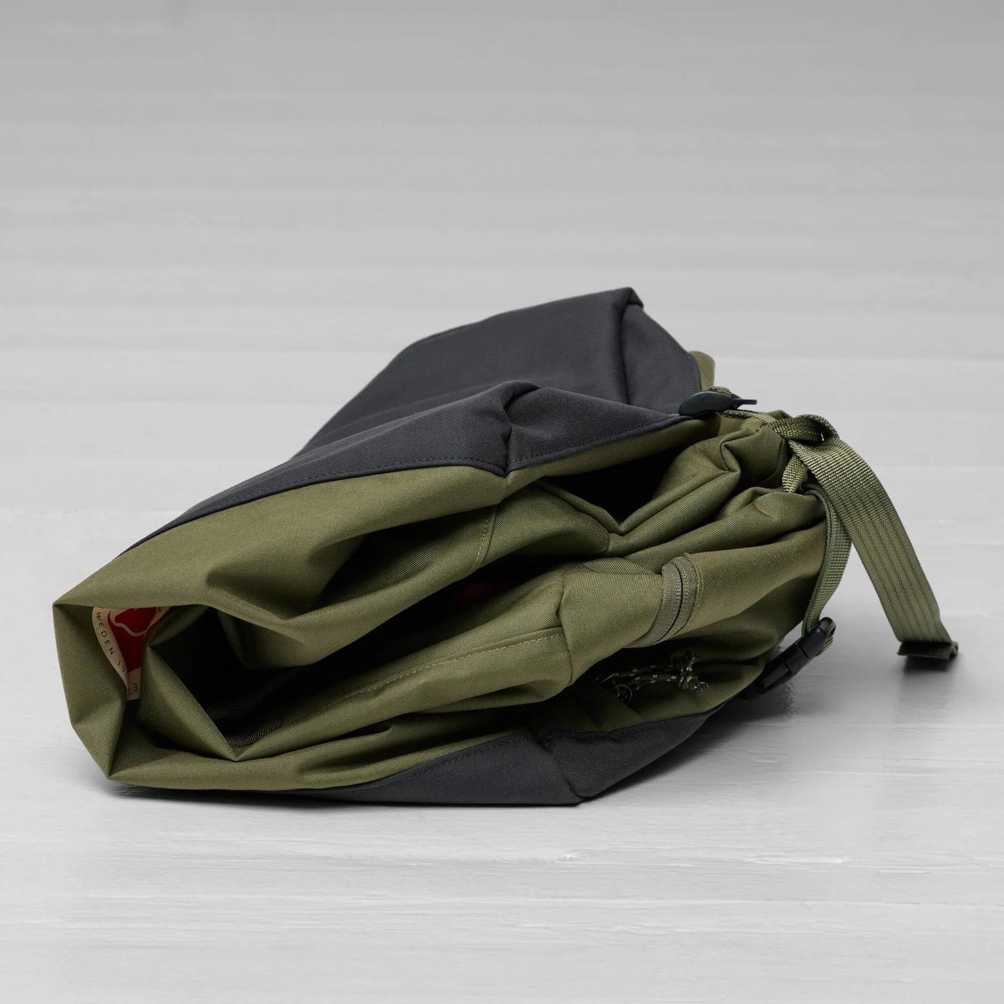 Fjallraven Farden Duffel Backpack 50