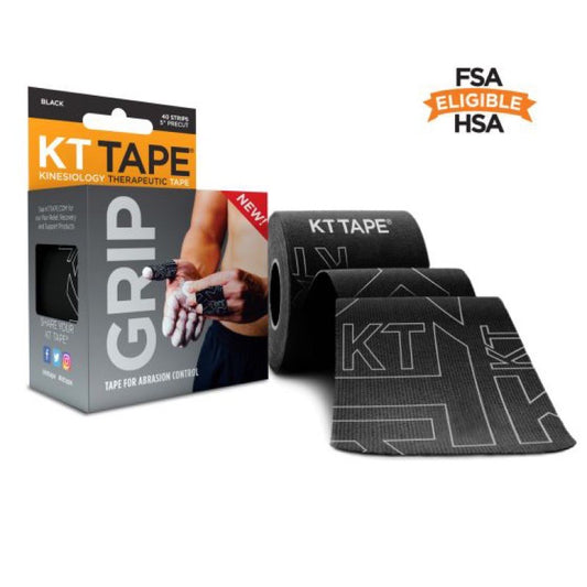 KT Tape Cotton Grip Tape