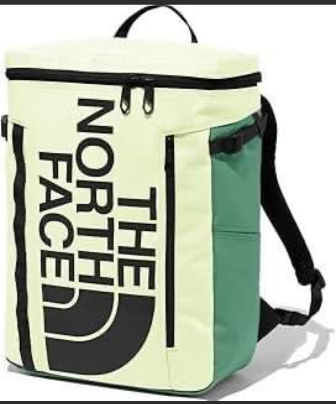 The North Face Fusebox Backpack