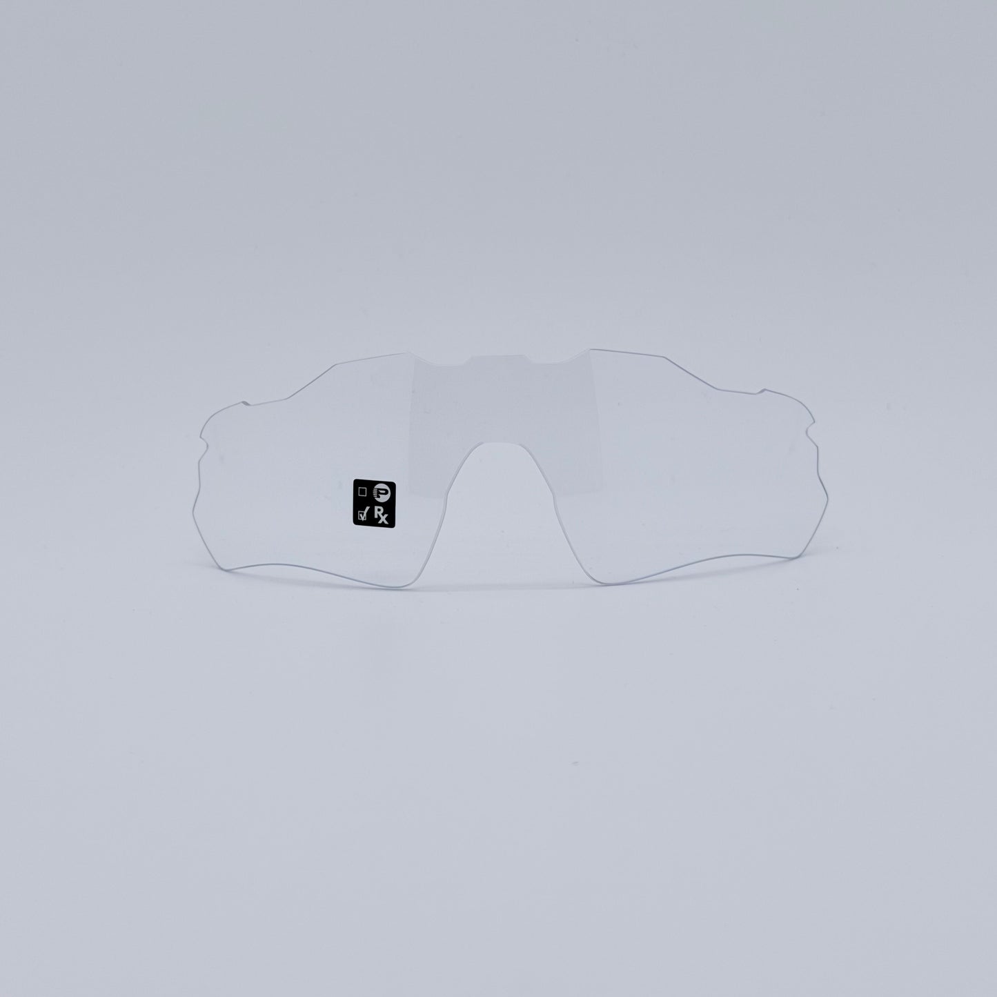Radar EV Replacement Lens
