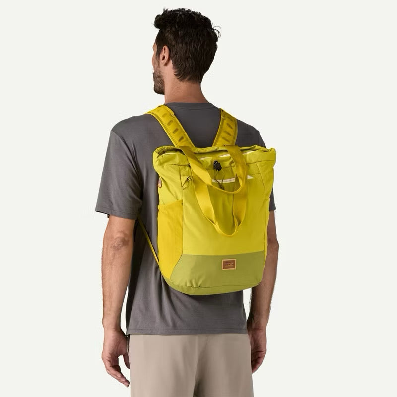 Patagonia Terravia Tote Pack 24L