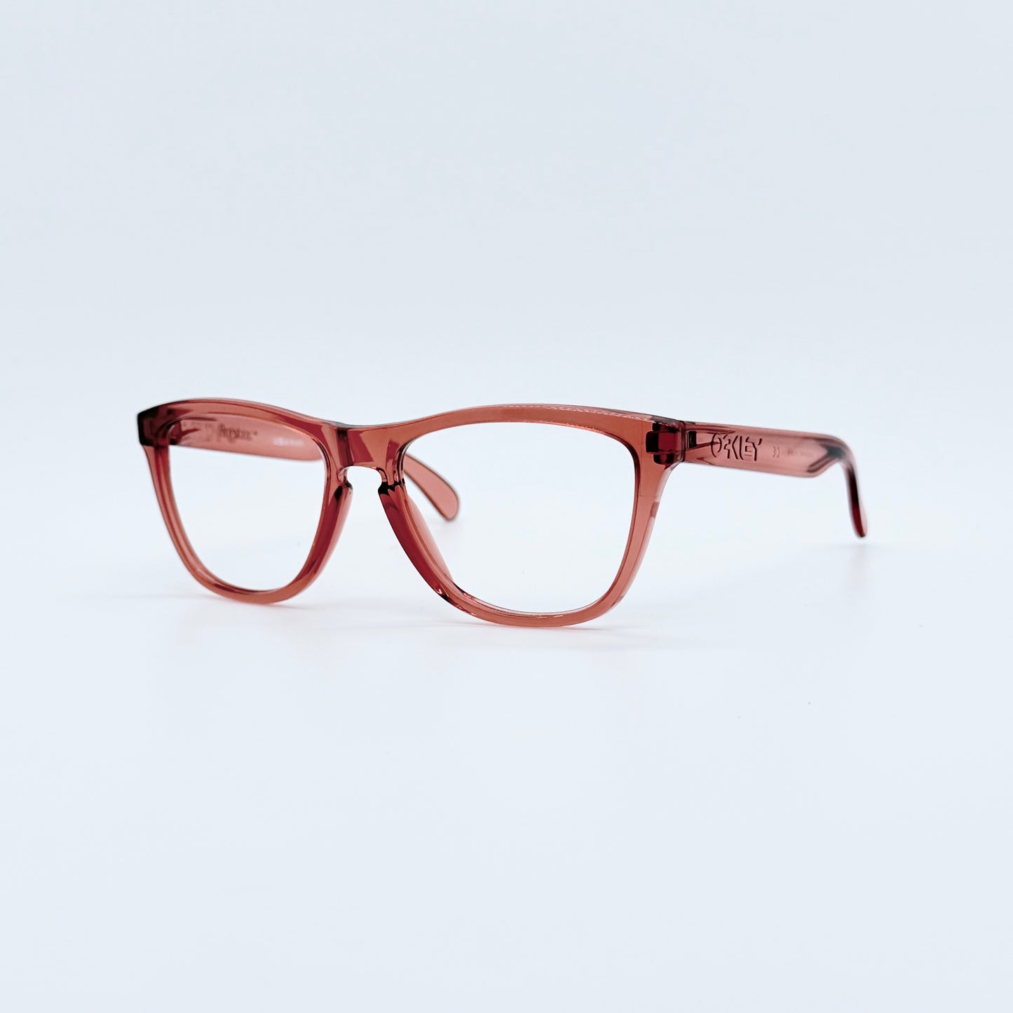 Oakley Frogskins Frame only