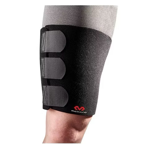 Mcdavid 478 Adjustable Thigh Wrap (one size)