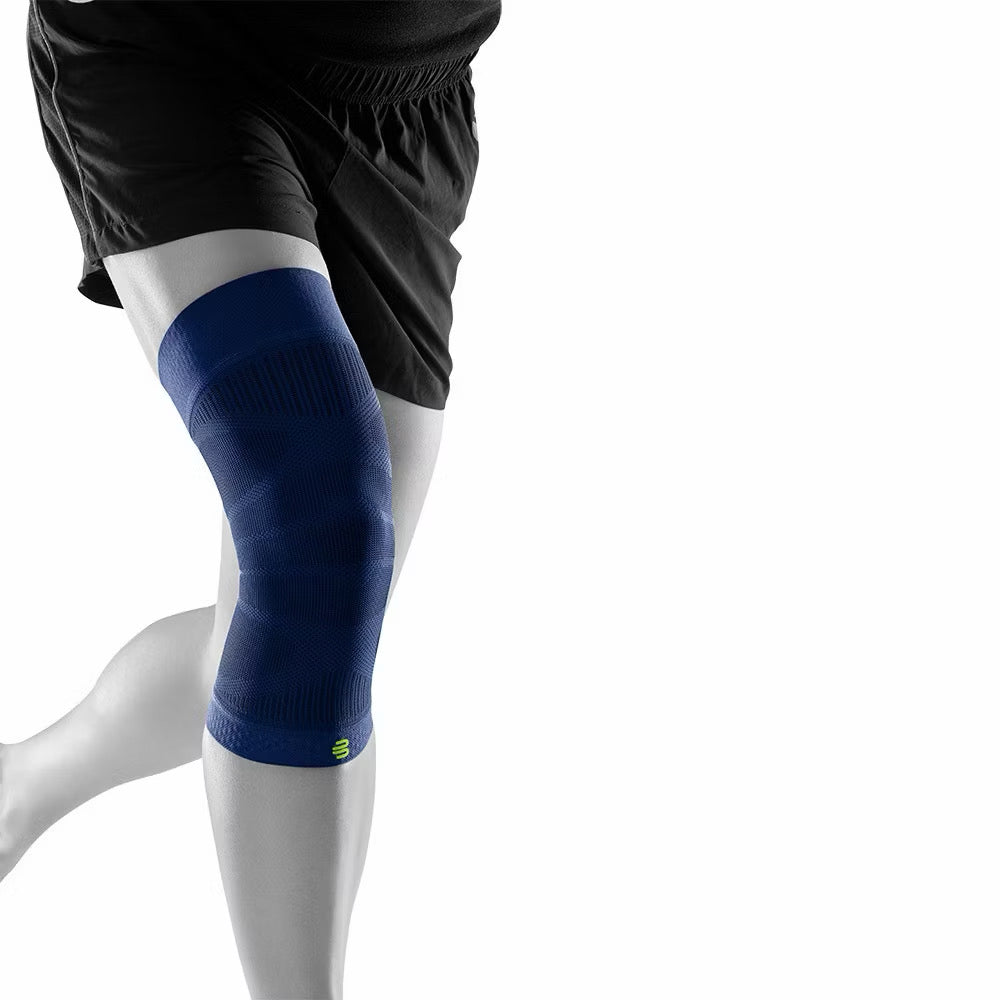 Bauerfeind Sports Compression Knee Support