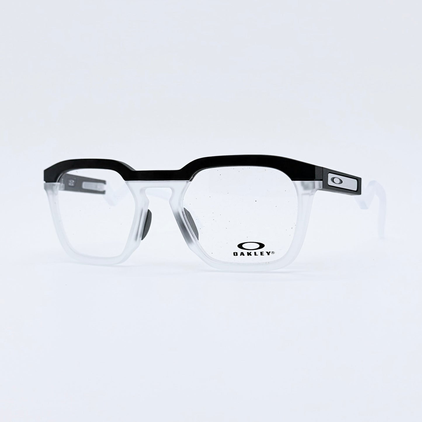 Oakley HSTN SQ OX8208 Prescription Frame