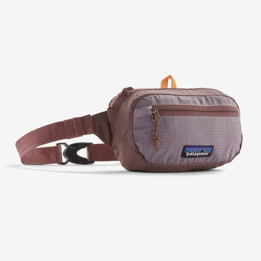 Patagonia Ultralight Black Hole Mini Hip Bag 1L